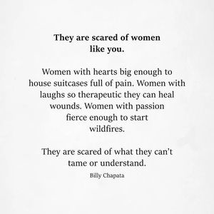 Meet your Posher, Brandy